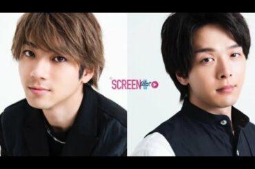 中村倫也さん×山田裕貴さん：映画『100日間生きたワニ』コメント