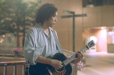 斉藤和義 - 小さな夜 [Music Video]