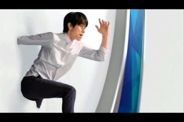 【なつかCM】花王 クリアクリーン （井ノ原快彦） 2017 V6