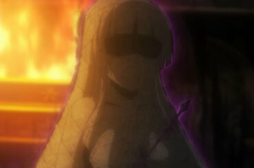 ［石化］異世界魔王と召喚少女の奴隷魔術Ω石化シーン