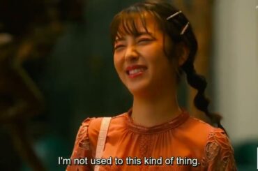 ドラマ 『タリオ 復讐代行の2人』 4話