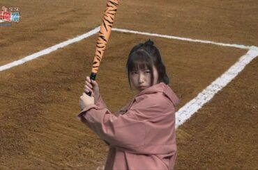 【巽悠衣子 村川梨衣】「えとたま」からまさかの野球ウマ娘が誕生してしまうｗ【情熱干支娘】