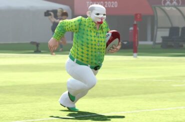 この東京オリンピックどうなってんだよ