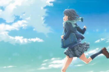 Adachi to Shimamura Ending Full 「Kimi no Tonari de」 Akari Kitou 【ENG Sub】