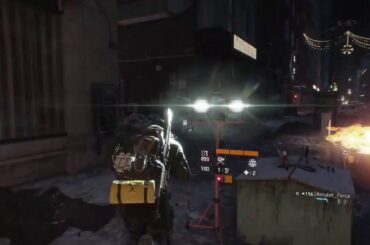 ディビジョン　もっさりサバイバル