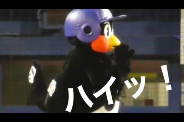 ネタが古すぎww宮尾すすむで踊るつば九郎