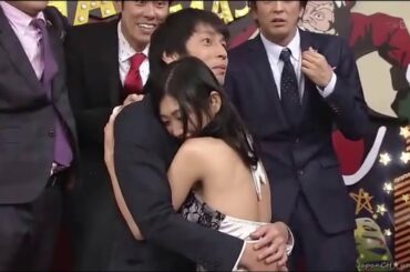 しゃべくり【お前 ら の 分 も ハグ する から】【上田晋也,原田泰造,名倉潤,堀内健,徳井義実,有田哲平,福田充徳】
