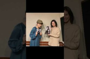 本仮屋ユイカラジオゲスト斉藤由貴20210410