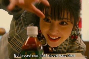 ドラマ 『タリオ 復讐代行の2人』 5話