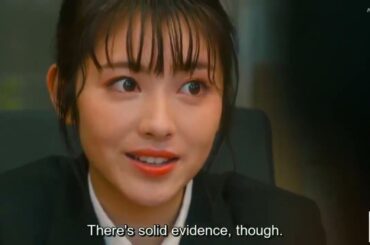 ドラマ 『タリオ 復讐代行の2人』 3話