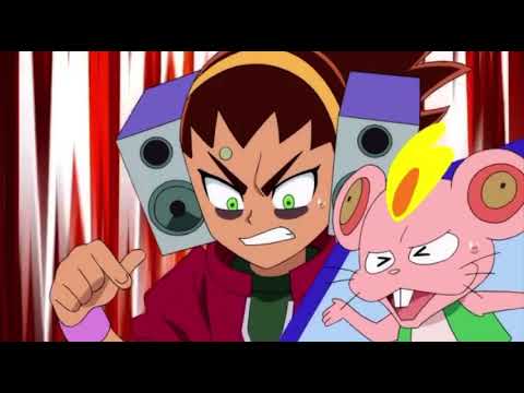 デュエル・マスターズキング！第3話破壊王襲来っ！　ジェンドルとガットルズのたくらみ！