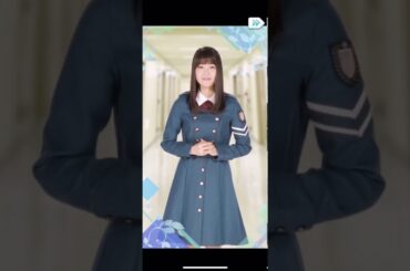 『欅のキセキ』石森虹花(サイマジョ)どんどん生まれる夢