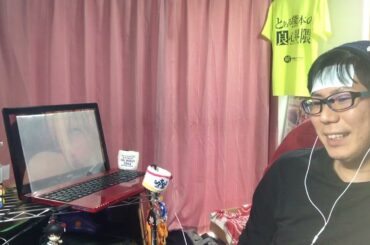 黒ギャルになったから親友としてみた。第3話を見たら男同士のSEXじゃなかったから、AVを見てる方がマシや！とブチ切れてるリアクション