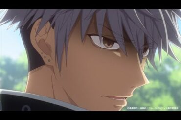 フルーツバスケット  The Final - 行 方 不明 の 依 鈴 を 探 す 潑 春。// Yuharu looks for the missing Yoruzu