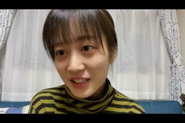 川上 千尋（NMB48 チームN） 2020年11月16日 21時35分10秒