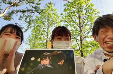 30歳まで童貞だと魔法使いになれるらしい BluRay 発売記念 〜チェリまほ会 デートの練習〜