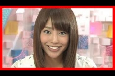 【放送事故】岡副麻希、めざましテレビでやらかしたガチでヤバい放送事故がこちら（※動画あり）【ちゃぶ台返し】