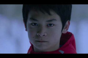 『アイヌモシㇼ』予告編