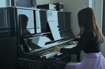 不滅のあなたへ　主題歌「PINK BLOOD」　宇多田ヒカル