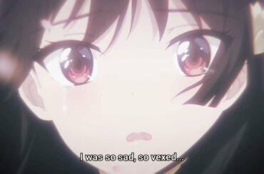 幼なじみが絶対に負けないラブコメ 3話 最高の瞬間