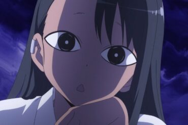 「センパイ、顔真っ赤っスよ〜？」「センパイは、もうちょっと…..」 | TVアニメ『イジらないで、長瀞さん』 | 第4話 WEB限定予告その1