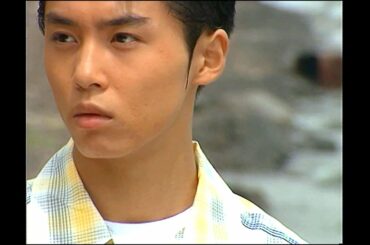 ０３金田一少年の事件簿　悲恋湖殺人事件　【デジタルリマスター】