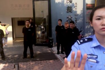 アジアンドキュメンタリーズ配信「脱北アーティスト・ソンム」予告編【日本初配公開】