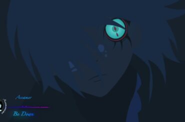 B: The Beginning Succession Ending Full『Be Down』by ACCAMER | Lyrics