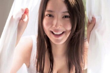 佐々木希を独り占め
