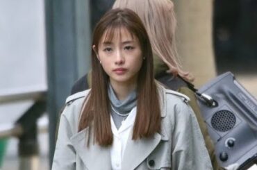 石原さとみへの激怒報道を一蹴！綾野剛が現場で見せた男気