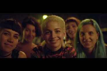 きわめて不道徳…観客を欺いて仕掛ける『エマ、愛の罠』予告編