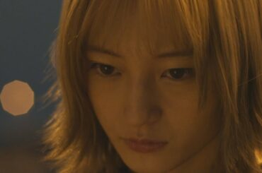 萩原みのり、絶対に許せない!怒りの感情を爆発させる 映画『成れの果て』