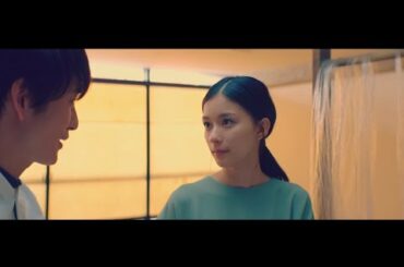 岡田将生、芳根京子に指輪でプロポーズ!キスシーンに隠された秘密 『Arc アーク』