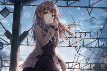 【癒し系】雪祭の鋼琴 - 療愈你疲憊的身軀、治愈你內心的憂傷