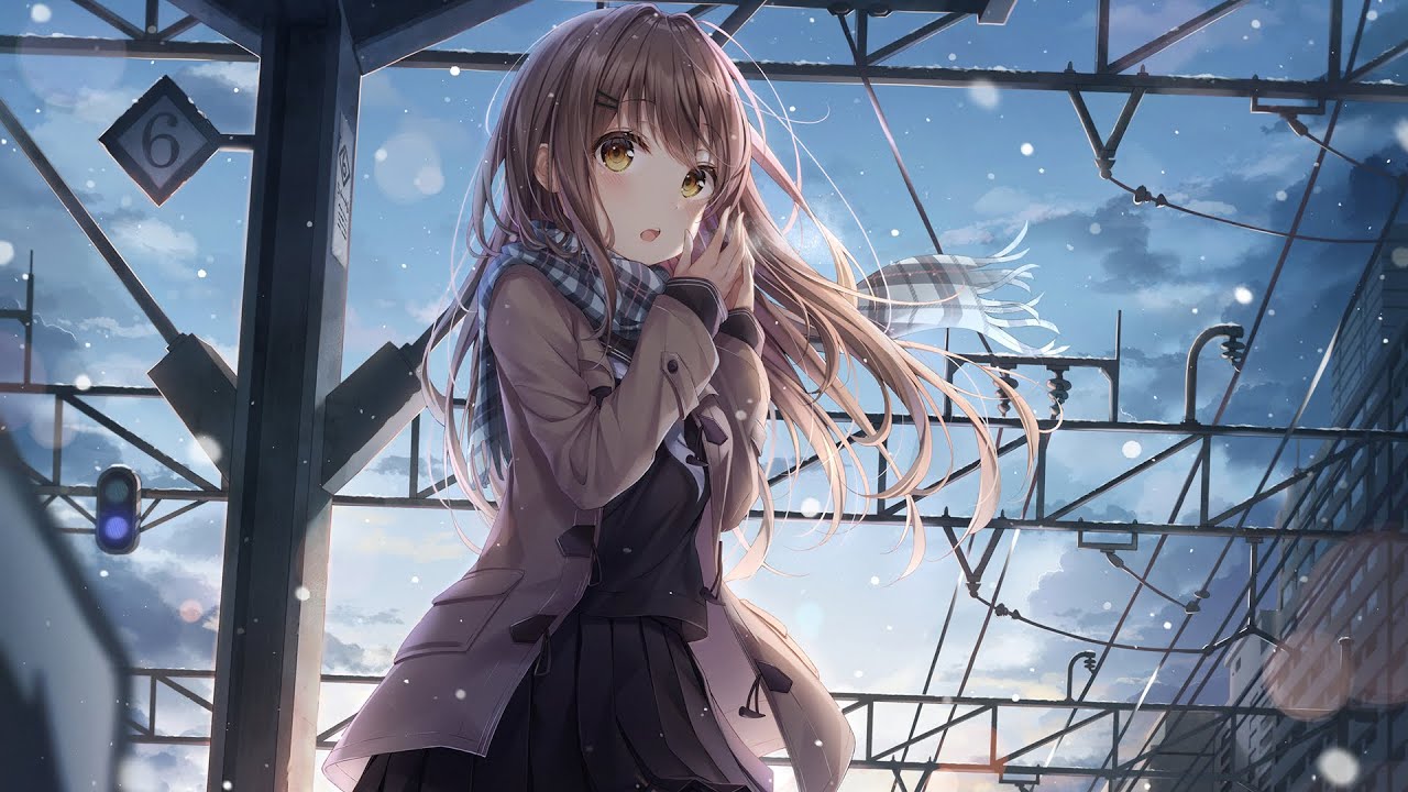 【癒し系】雪祭の鋼琴 – 療愈你疲憊的身軀、治愈你內心的憂傷 【癒し系】雪祭の鋼琴 - 療愈你疲憊的身軀、治愈你內心的憂傷