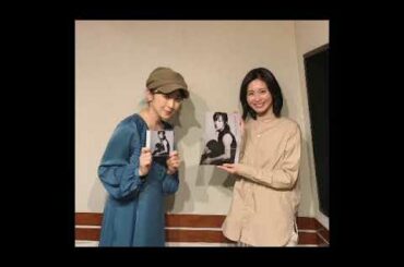 本仮屋ユイカラジオ　ゲスト斉藤由貴20210417