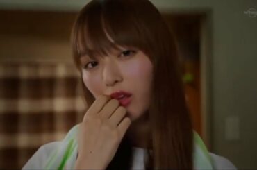 内田理央　誘惑