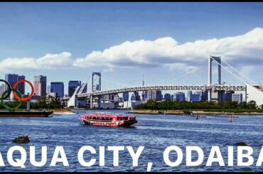 TOKYO 2021 OLYMPIC SYMBOL