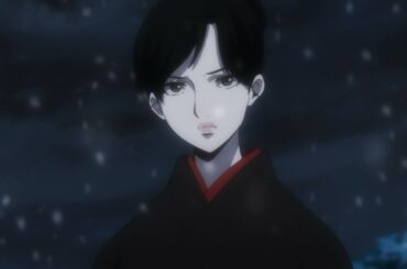 「AMV」Joran: The Princess of Snow and Blood - OP/Opening Full - RAISE A SUILEN「EXIST」 [HD 60 FPS]