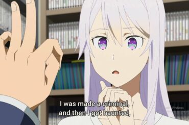 Kyuukyoku Shinka shita Full Dive RPG ga Genjitsu yori mo Kusoge Dattara Episode 4 English Subbed