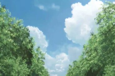 TVアニメ ｢スーパーカブ｣ op