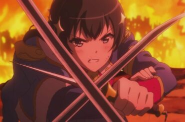 【期間限定】第8話 TVアニメ「少女☆歌劇 レヴュースタァライト」