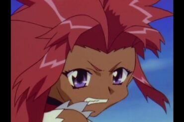 バトルアスリーテス大運動会　【キター！】