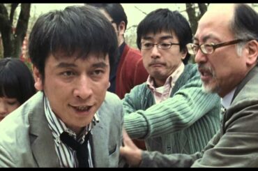 映画『永い言い訳』予告編（30秒バージョン）