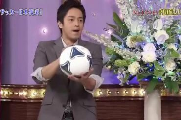 しゃべくり【分 が 悪 すぎる でしょ】【上田晋也,原田泰造,名倉潤,堀内健,徳井義実,有田哲平,福田充徳】