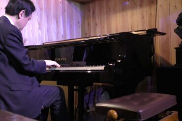 即興メドレー　ｂｙ　ピアノ即興詩人かわせひろし　Improvisational Medley by Hiroshi Kawase