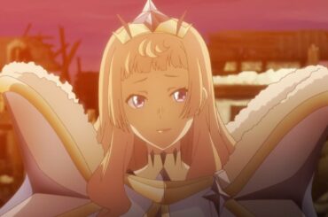 Seven Knights Revolution: Eiyuu no Keishousha「AMV」Rise Up