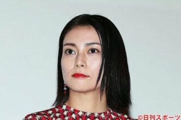 ✅  柴咲コウ「35歳の少女」退職願手に最終話９・７％ - ドラマ : 日刊スポーツ