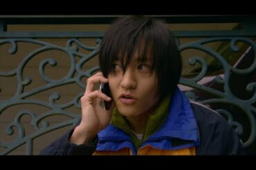 藤原季節、孫のフリして奇妙な生活…オレオレ詐欺のはずが…? 『のさりの島』予告