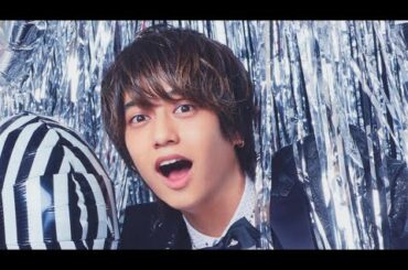 キンプリ末っ子🌻髙橋海人くんの魅力